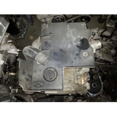 Hyundai Çıkma Starex Crdi Dizel Motor